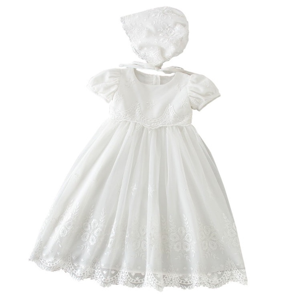 Baptism / Christening dress